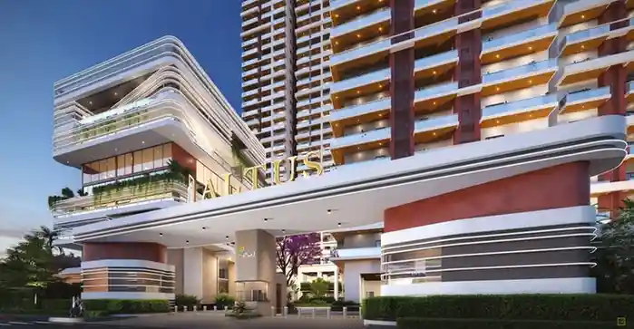 hallmarkaltus-Residential-3&4BHK-Kondapur-Hyderabad