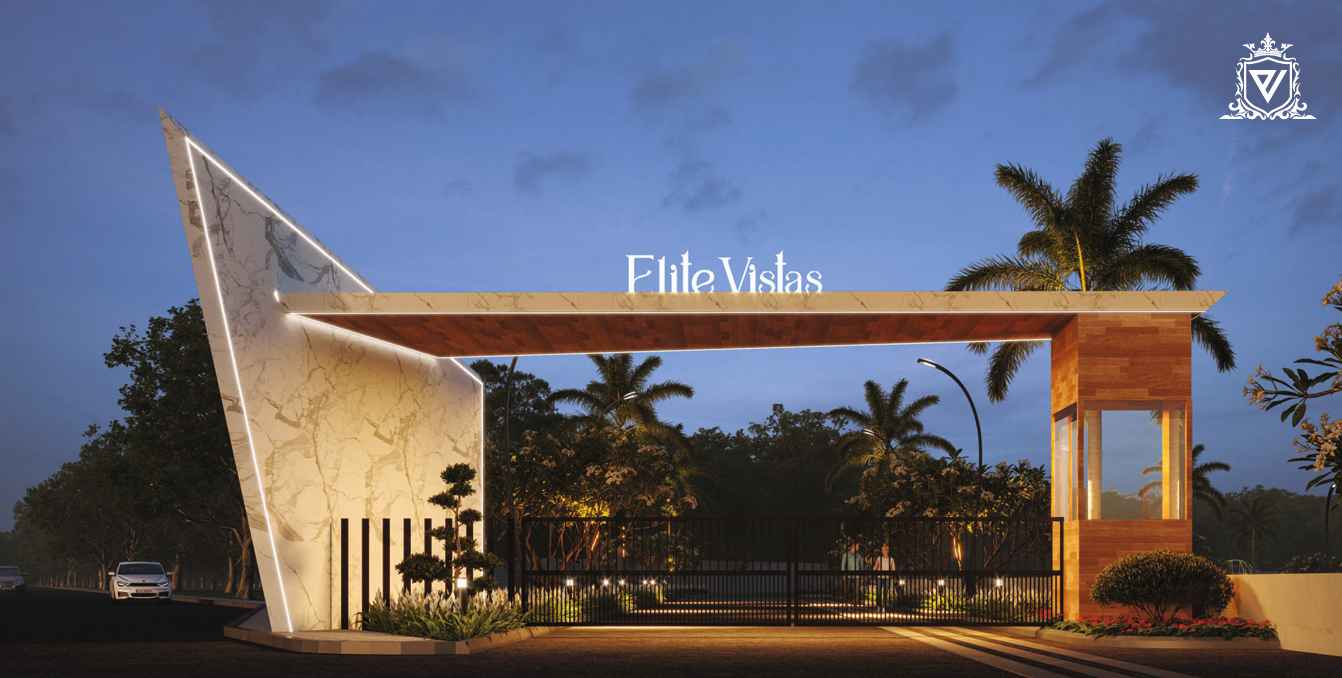 Himaja Elite Vistas, Vijayawada