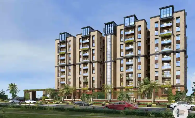 HighriseForestEdge-Residential-2,3&4BHK-Vanasthalipuram-Hyderabad-UnderConstruction