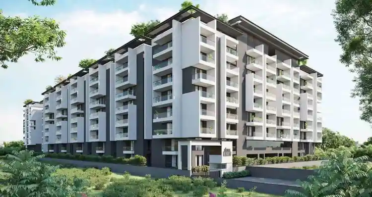 Hivision Heights-Residential-2BHK, 3BHK, 4BHK-Kompally-Hyderabad-Under Construction