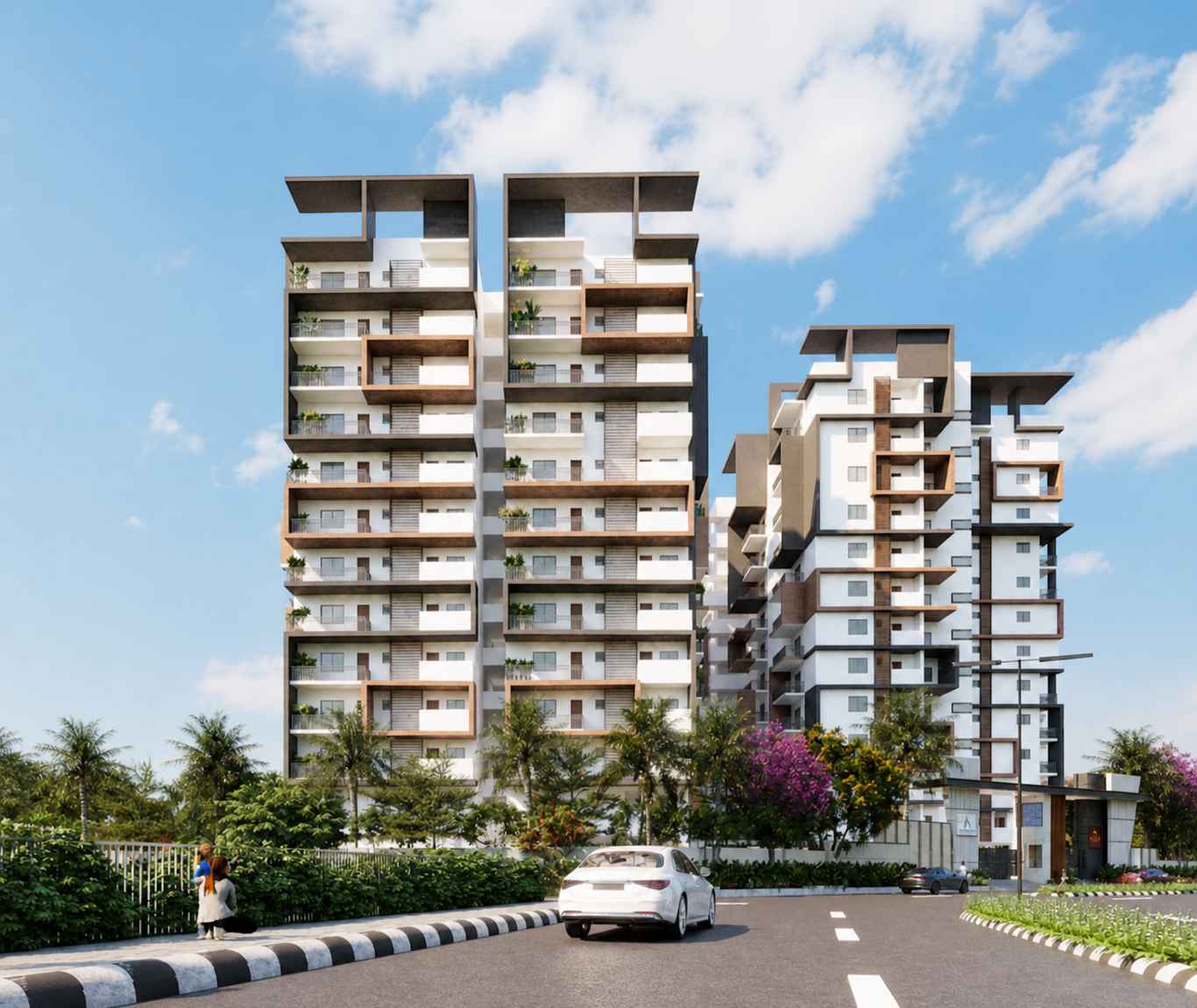 Hari Hara Luxe