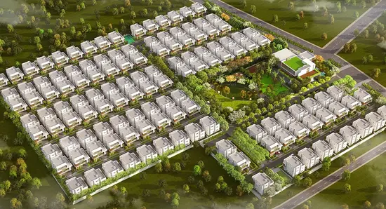 HallmarkImperia-Residential-5BHK-OsmanNagar-Hyderabad-UnderConstruction