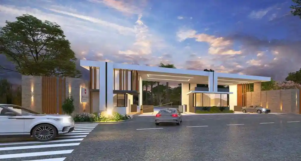 HallmarkImperia-Residential-5BHK-OsmanNagar-Hyderabad-UnderConstruction