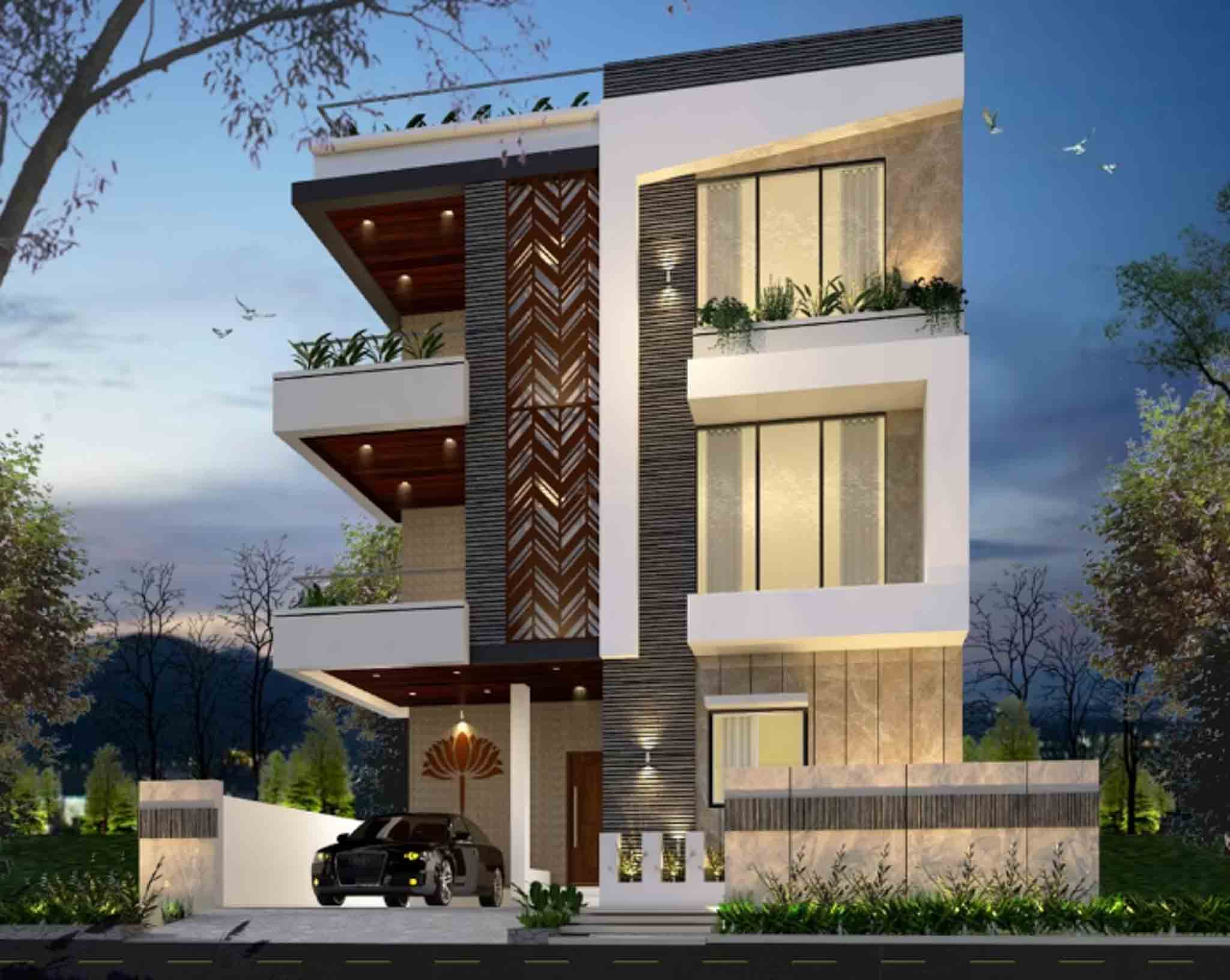 Independent Bungalow for Resale in Jubliee Hills