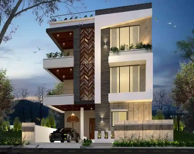 Independent Bungalow for Resale in Jubliee Hills-Resale-5BHK-Jubilee Hills-Hyderabad