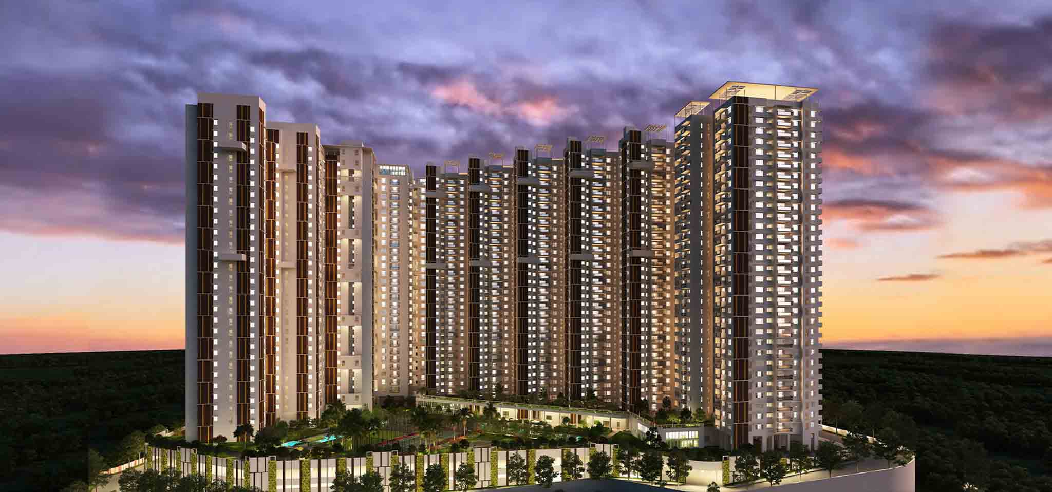 Iconica Capitol , Vizag
