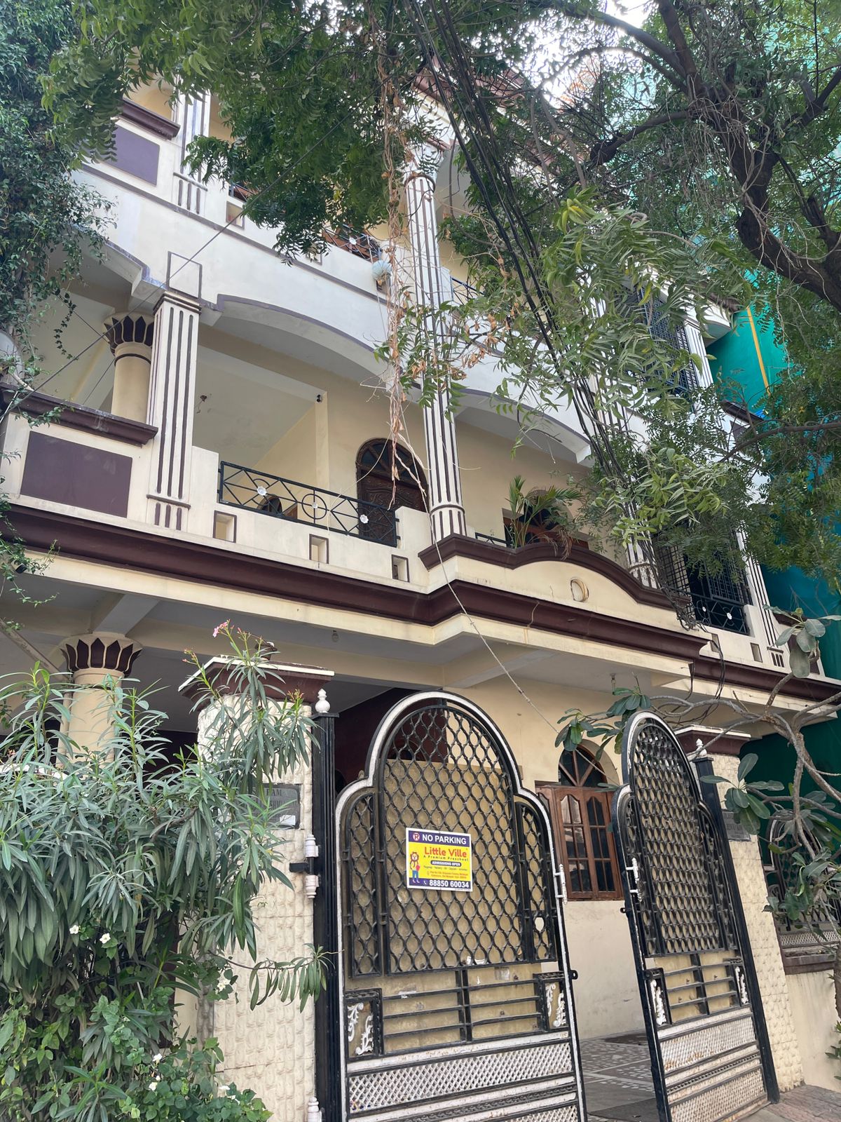 Independent House for Resale in Sripuram