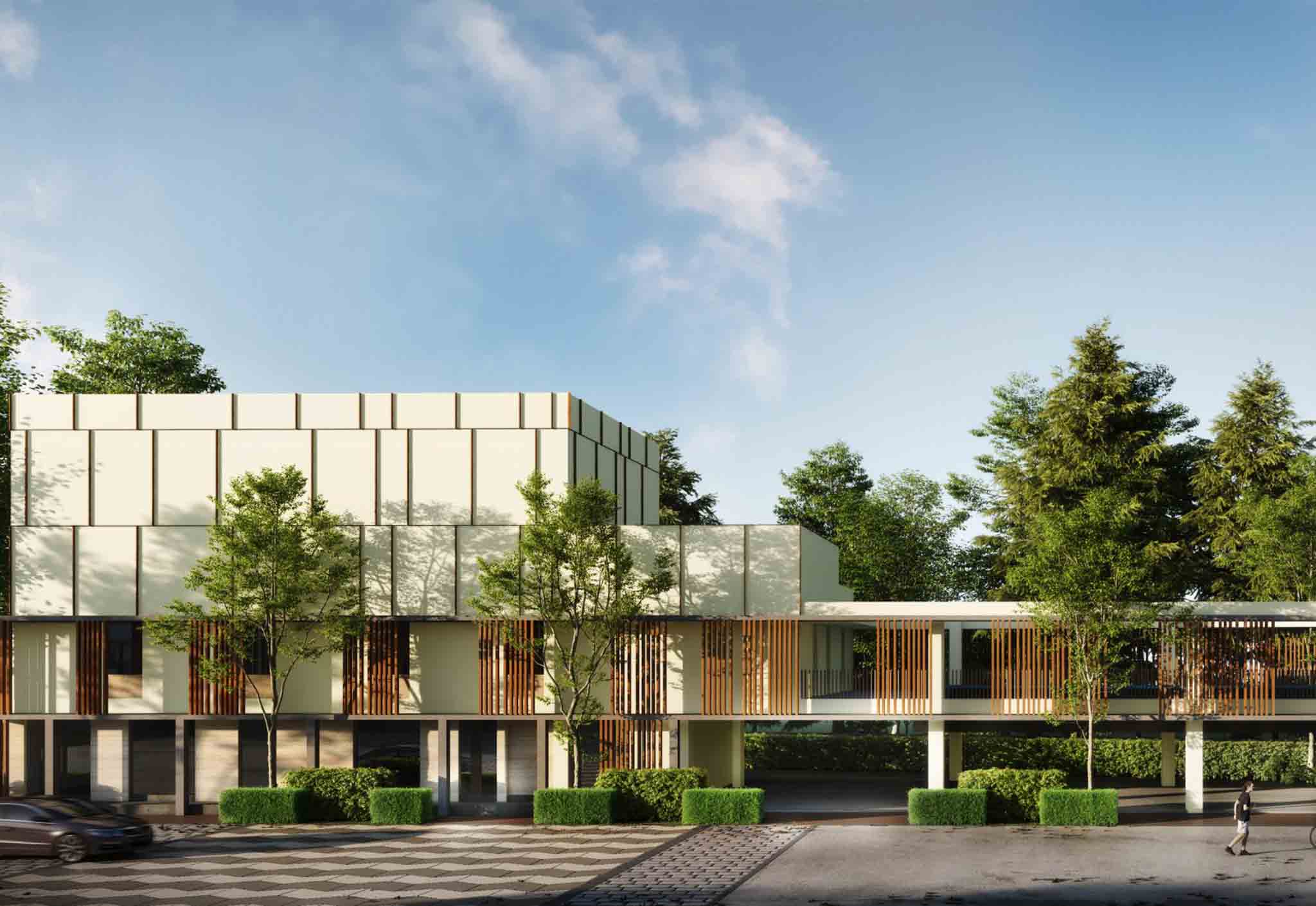 INDISMyraVillas-Residential-4BHK-Bolarum-Hyderabad-UnderConstruction