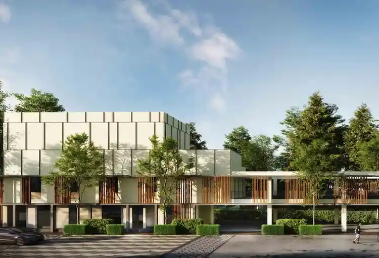 INDISMyraVillas-Residential-4BHK-Bolarum-Hyderabad-UnderConstruction
