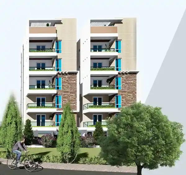 VaishnaoiImperialResidency-Residential-3BHK-Somajiguda-Hyderabad-UnderConstruction