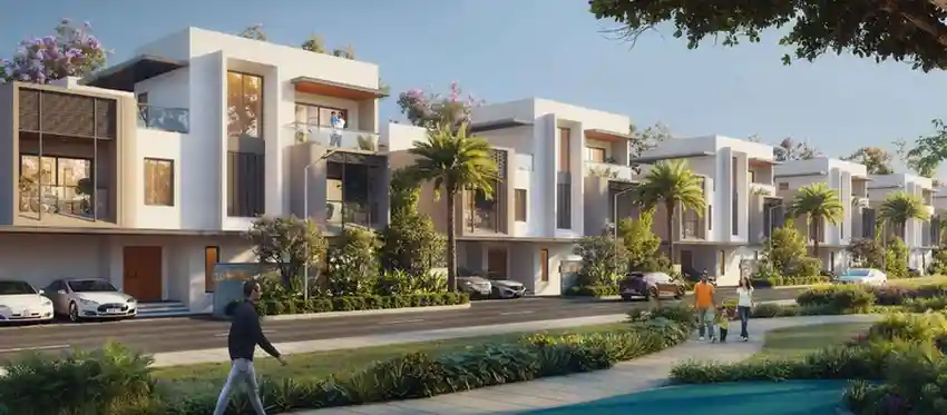 IRAUrbanRanch-Residential-4BHK-Adibatla-Hyderabad-UnderConstruction