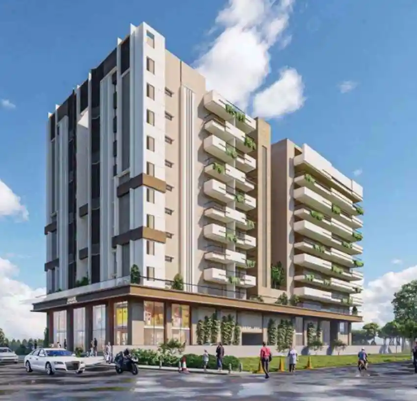 JainsAmolakAmare-Residential-3BHK,4BHK-Abids-Hyderabad