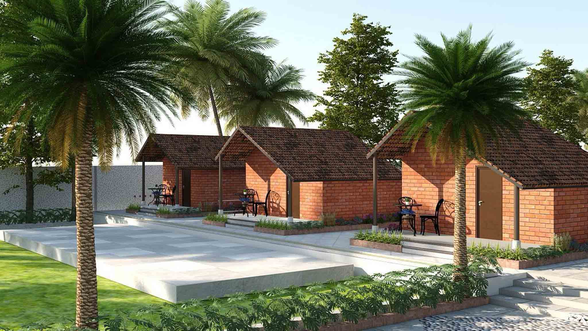 JB Pristine City-Land-Vikarabad-Hyderabad-Ready To Move