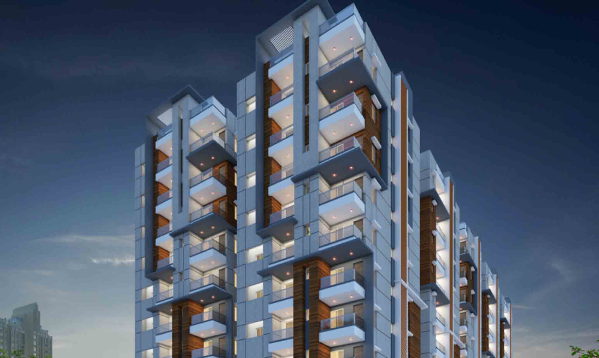 Jothee Royale 99, Vizag