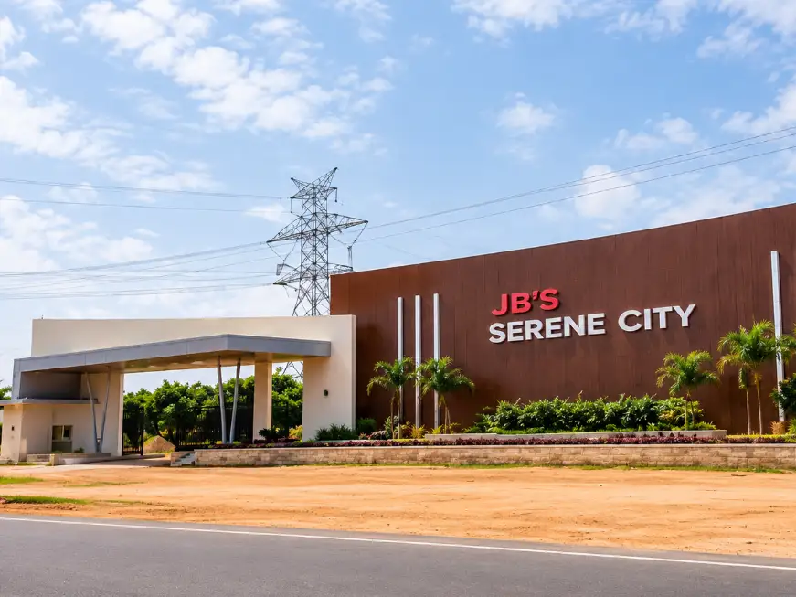 JBSSereneCountyII-Land-ResidentialPlots-KongaraKalan-Hyderabad-UnderConstruction
