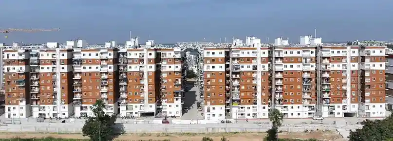 JanapriyaUpscaleSitara-Residential-2BHK-Sainikpuri-Hyderabad-UnderConstruction