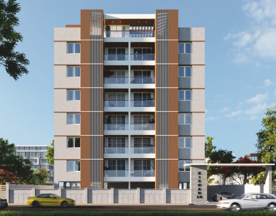 Kishan 26 , Vadodara