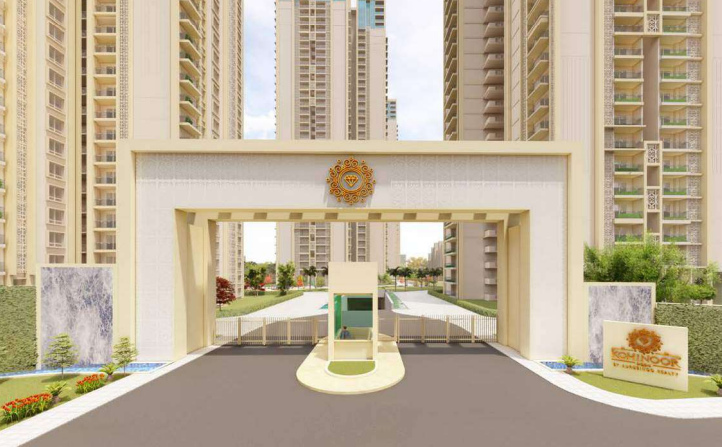 Kohinoor By Auro Realty-Residential-2 BHK , 3 BHK , 4 BHK-Hitec City-Hyderabad-Under Construction