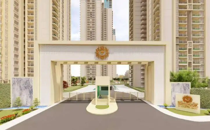 Kohinoor By Auro Realty-Residential-2 BHK , 3 BHK , 4 BHK-Hitec City-Hyderabad-Under Construction