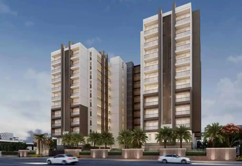 Karni Opus-Residential-3 & 4 BHK-Attapur-Hyderabad-Under Construction