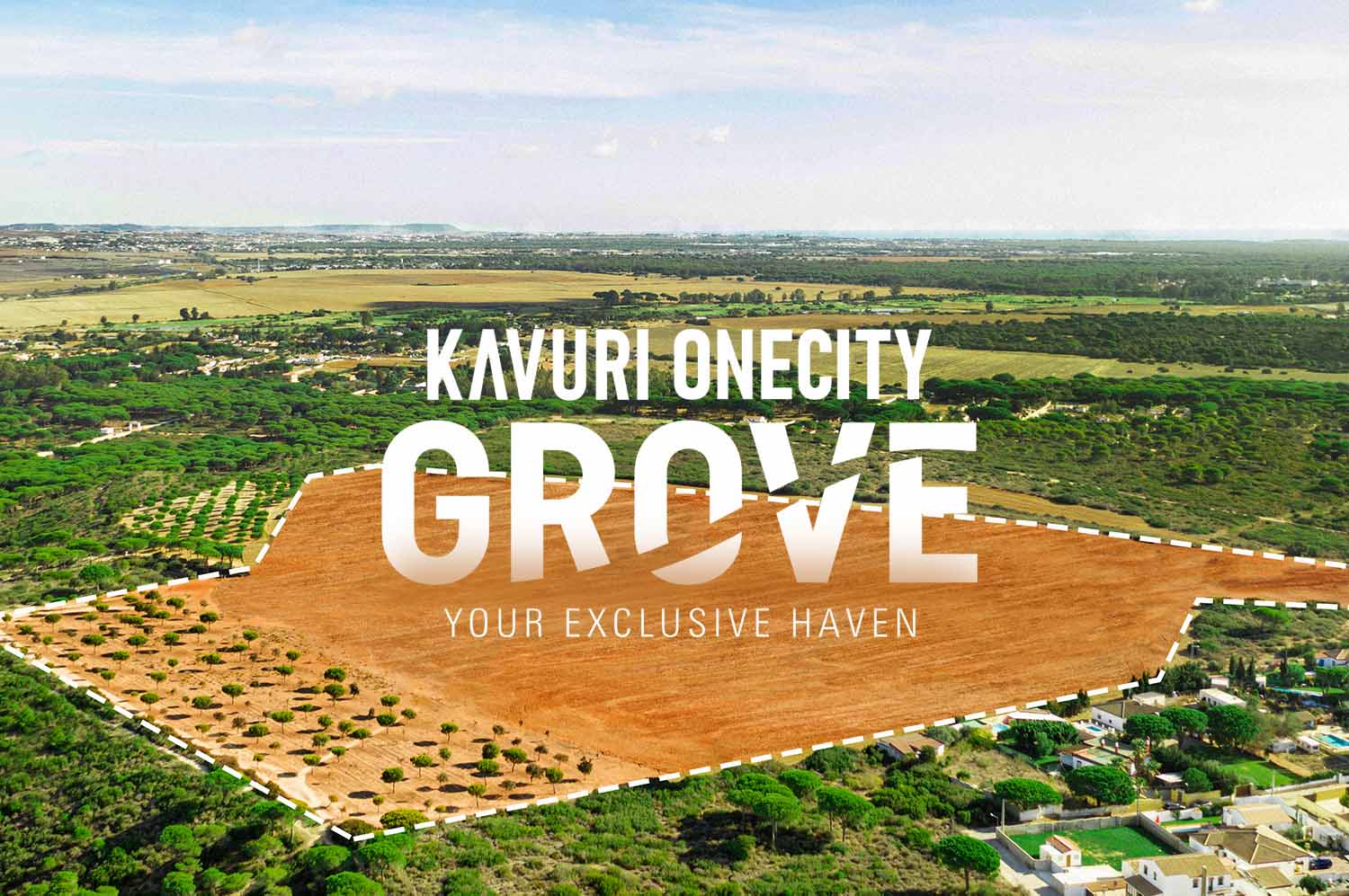 Kavuri Onecity Grove