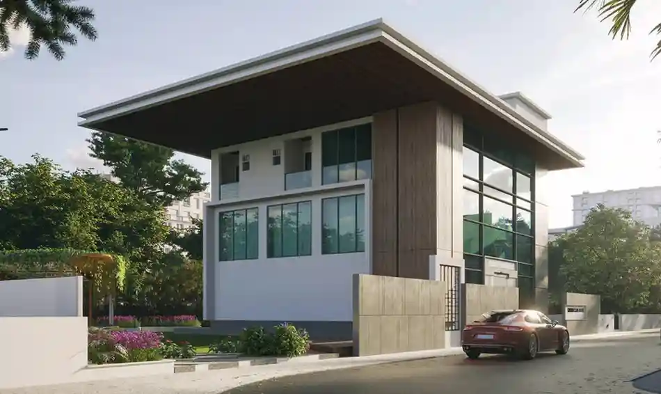 KrushiWhitefields-Residential-4BHK-Kompally-Hyderabad-UnderConstruction