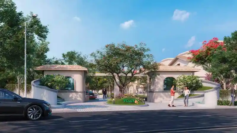LansumEvana-Residential-3&4BHK-Chevella-Hyderabad-UnderConstruction