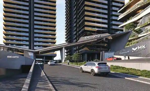 LansumMKEnchanto-Residential-3&4BHK-Puppalguda-Hyderabad-UnderConstruction
