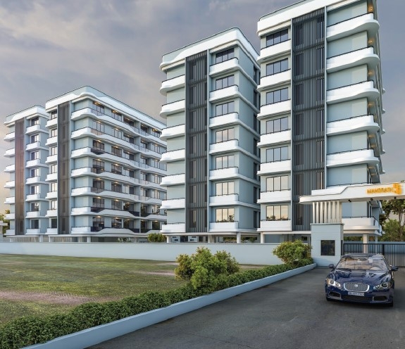 Manorath 56 , Vadodara