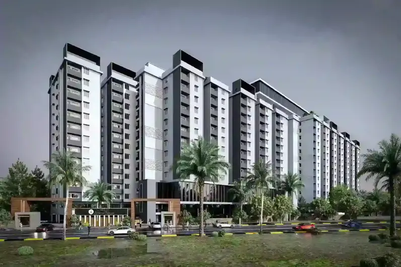 MVVGVSrinivasaNilayam-Residential-2BHK,3BHK-Vadlapudi-Visakhapatnam-UnderConstruction