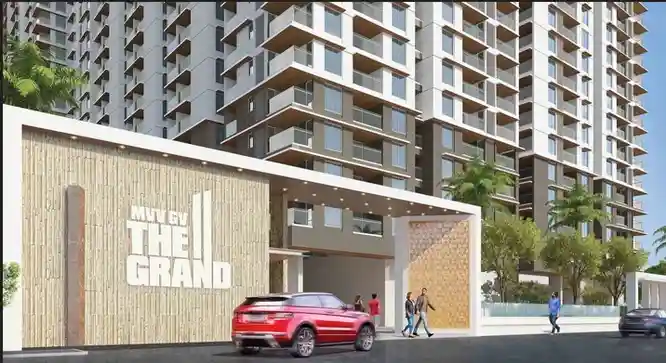 MVVGVTheGrand,Vizag-Residential-3BHK-Madhurawada-Visakhapatnam