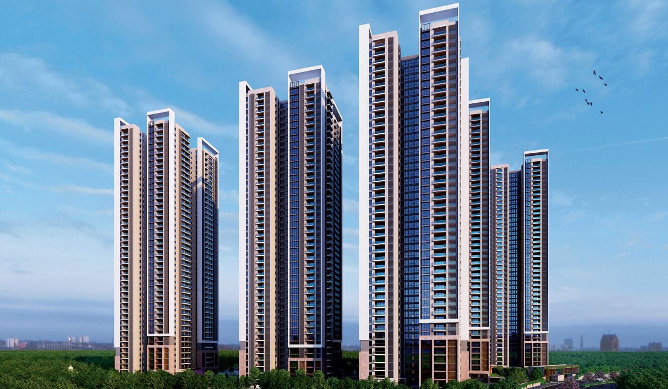 My Home Nishada
