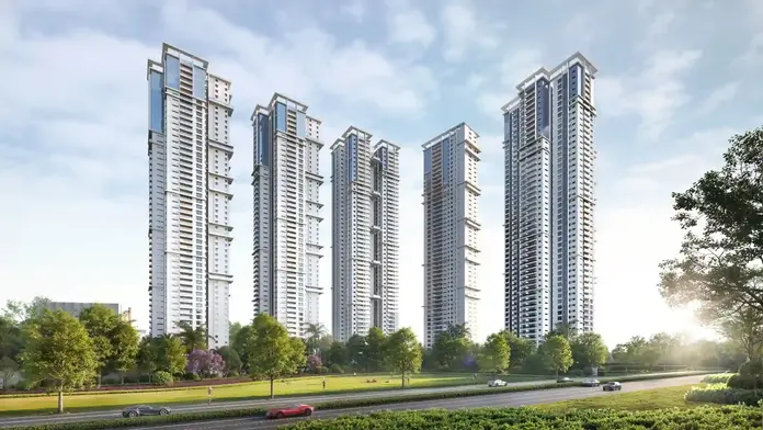 MyHomeVyoma-Residential-3BHK,4BHK-FinancialDistrict-Hyderabad-NewLaunch