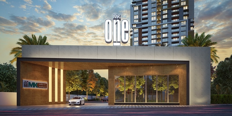 MK ONE, Vizag