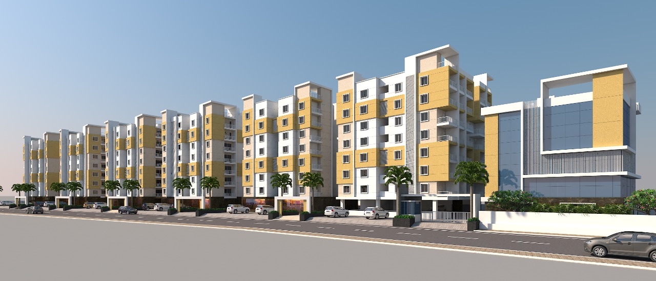 Modi Lakeview