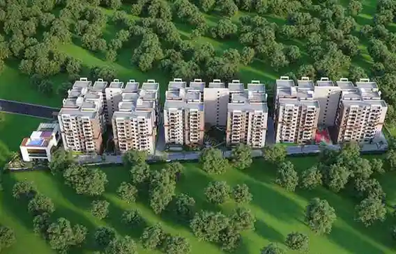 MaramMihira-Residential-2BHK,3BHK-Pocharam-Hyderabad-Ongoing