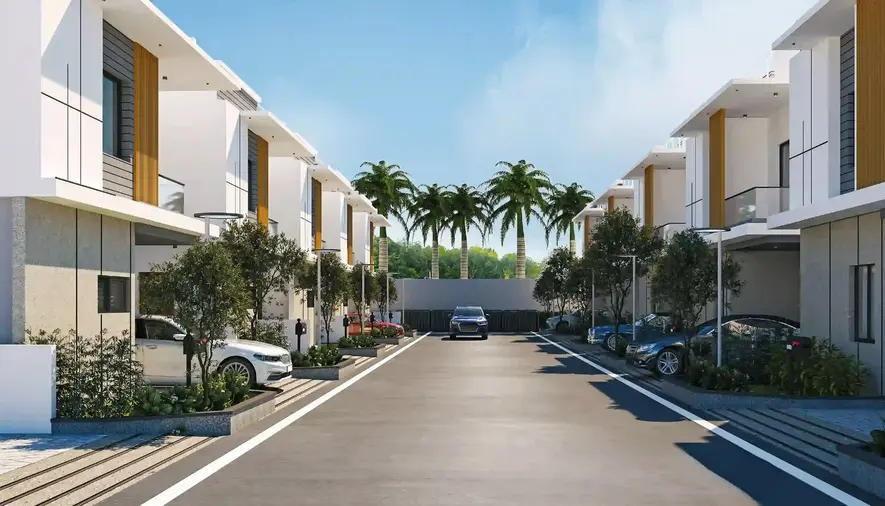 Mantoor Nandan Nest
