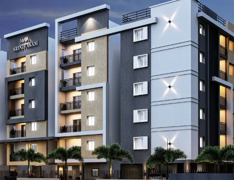 MaaSrinivasam-Residential-2,3BHK-Isnapur-Hyderabad-NewLaunch