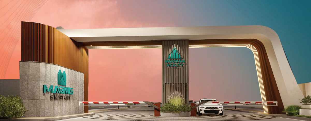 Magnus Smart City