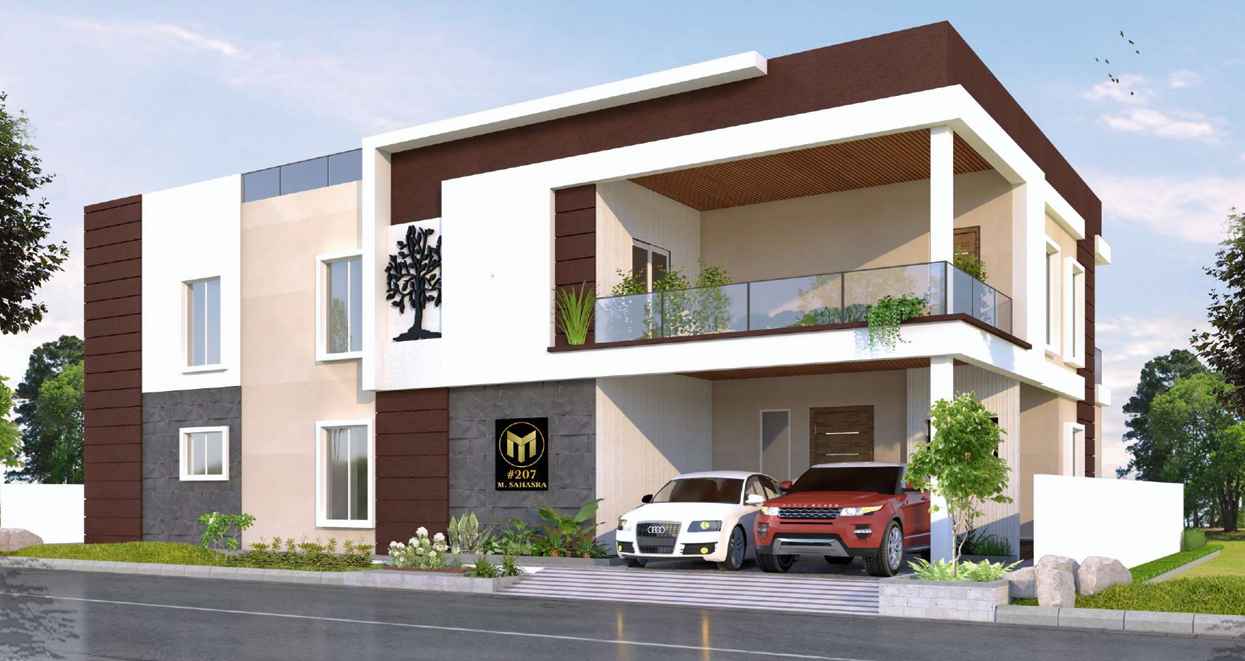 Mirchi Venice City