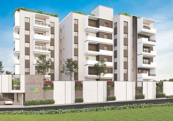Nakshatra-Residential-2,3BHK-Mallampet-Hyderabad-UnderConstruction