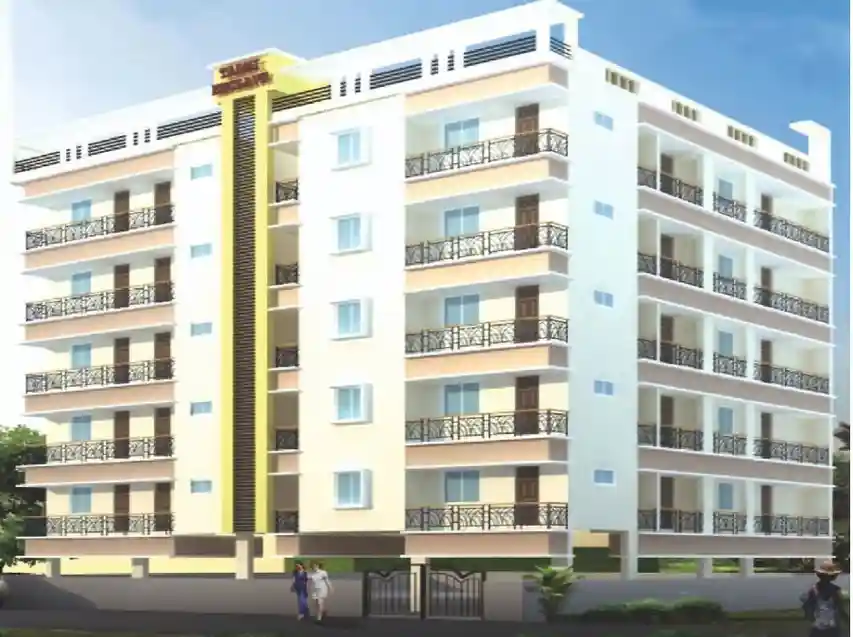 New2BHKFlatForSaleinQuthbullapur-Resale-Quthbullapur-Hyderabad