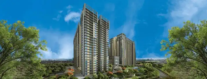 NSL East County-Residential-2BHK, 3BHK, 4BHK -Uppal-Hyderabad-Under Construction