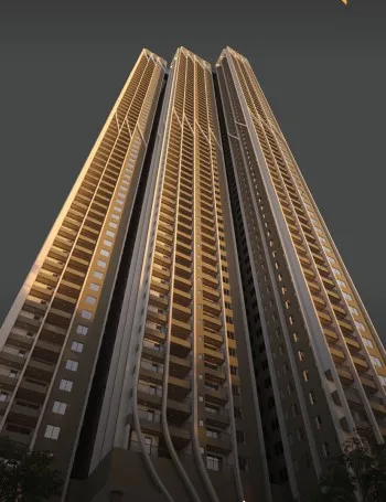 Navanaamione-Residential-3.5BHK,4BHK-Kokapet-Hyderabad