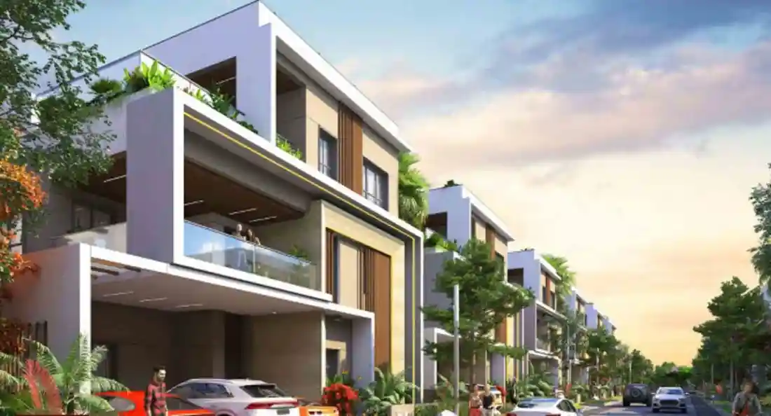 NCLPranahitaMeadows-Residential-4BHK-Kompally-Hyderabad-UnderConstruction