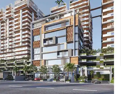 NikhilaRoyalPavilion-Residential-2,3BHK-Mokila-Hyderabad