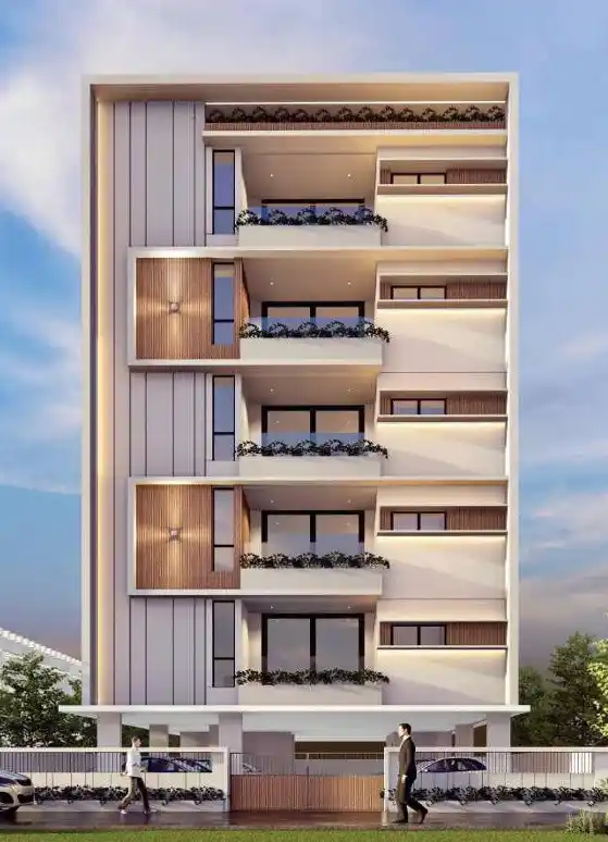 Narayanam, Vizag-Residential-3 BHK-Maddilapalem-Visakhapatnam-Ready To Move
