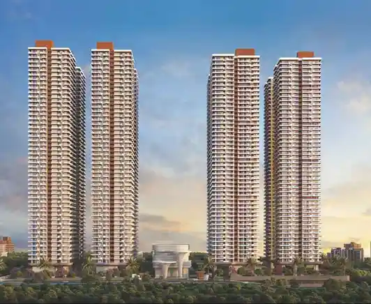 NamishreeVrindavan-Residential-2,3&4BHK-Kondapur-Hyderabad-UnderConstruction