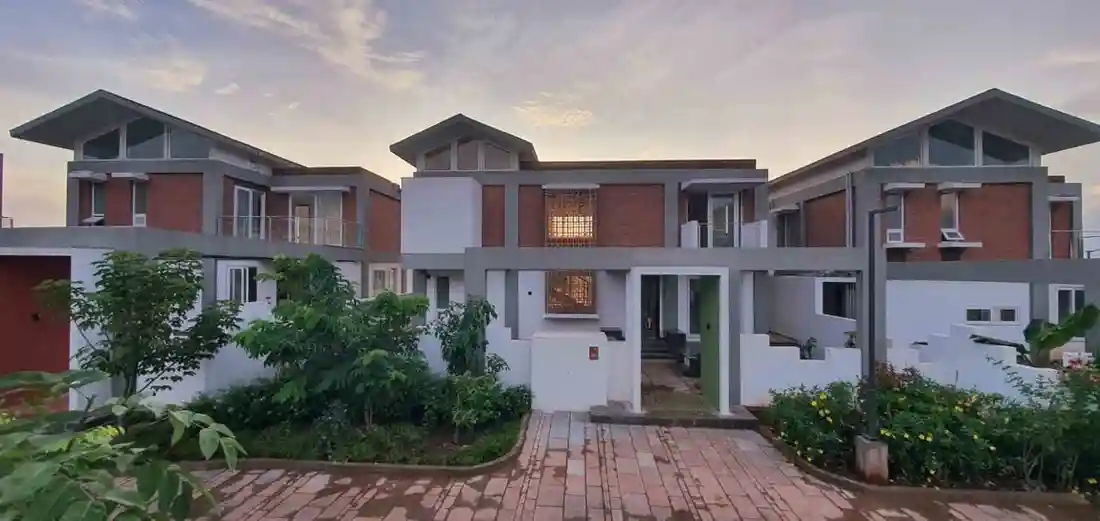 OrganoAntharam-Residential-3BHK-Chevella-Hyderabad-UnderConstruction