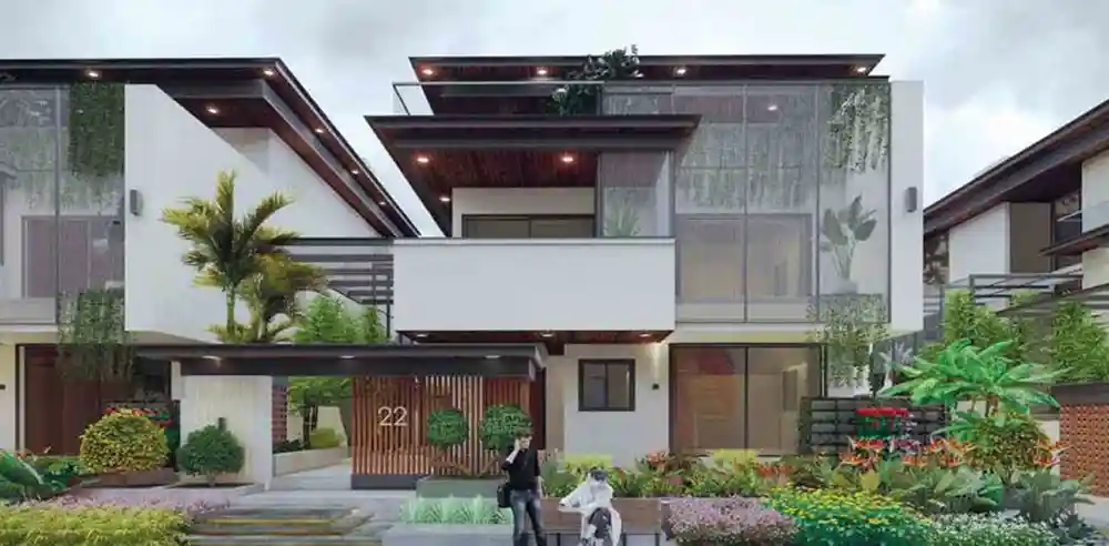 OrganoKandawada-Residential-3BHK-Chevella-Hyderabad-UnderConstruction